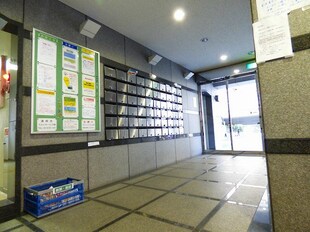 横浜駅 徒歩7分 3階の物件外観写真